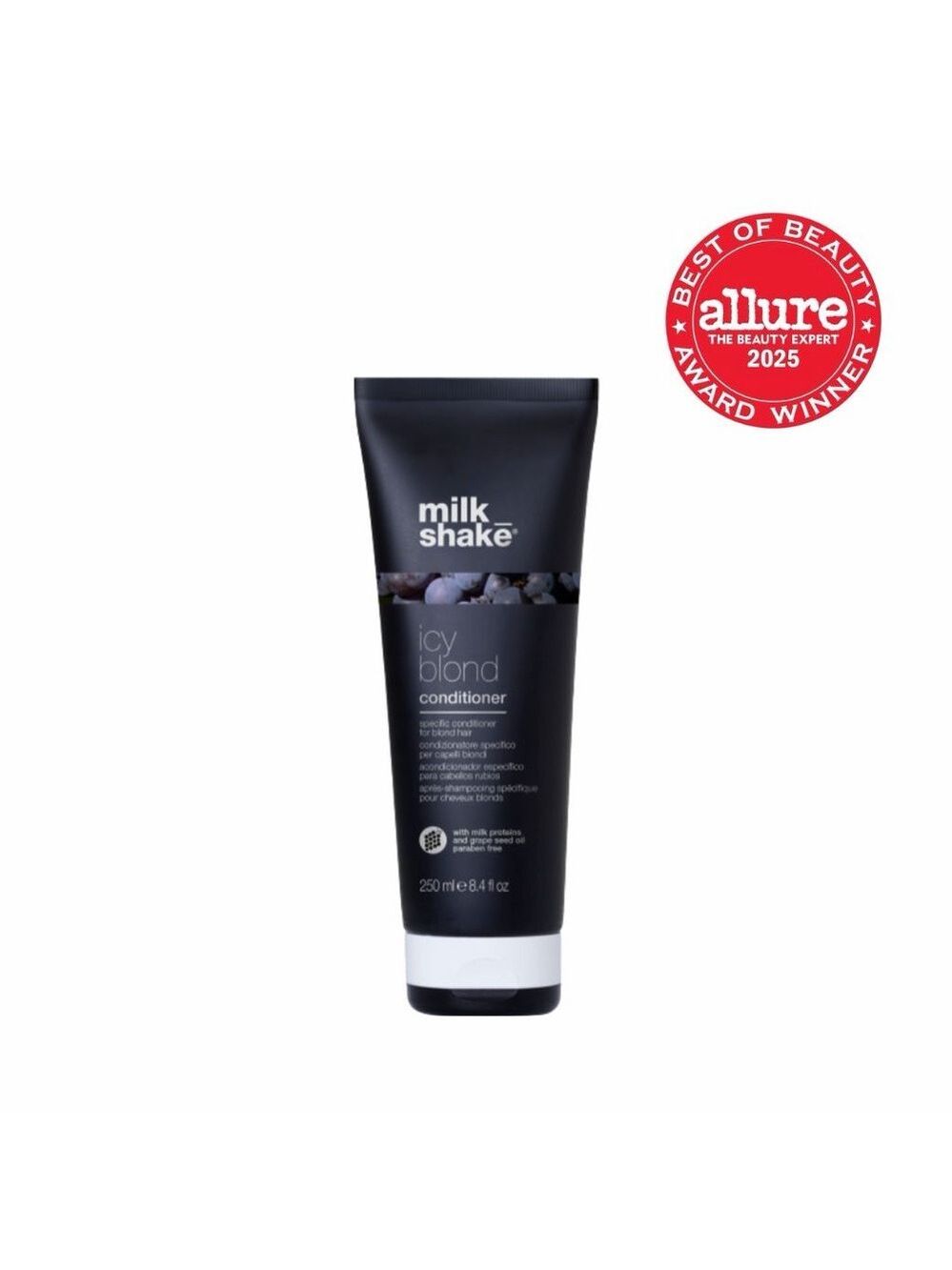 MILKSHAKE ICY BLOND CONDITIONER
